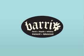 Barrio Tacos Tremont